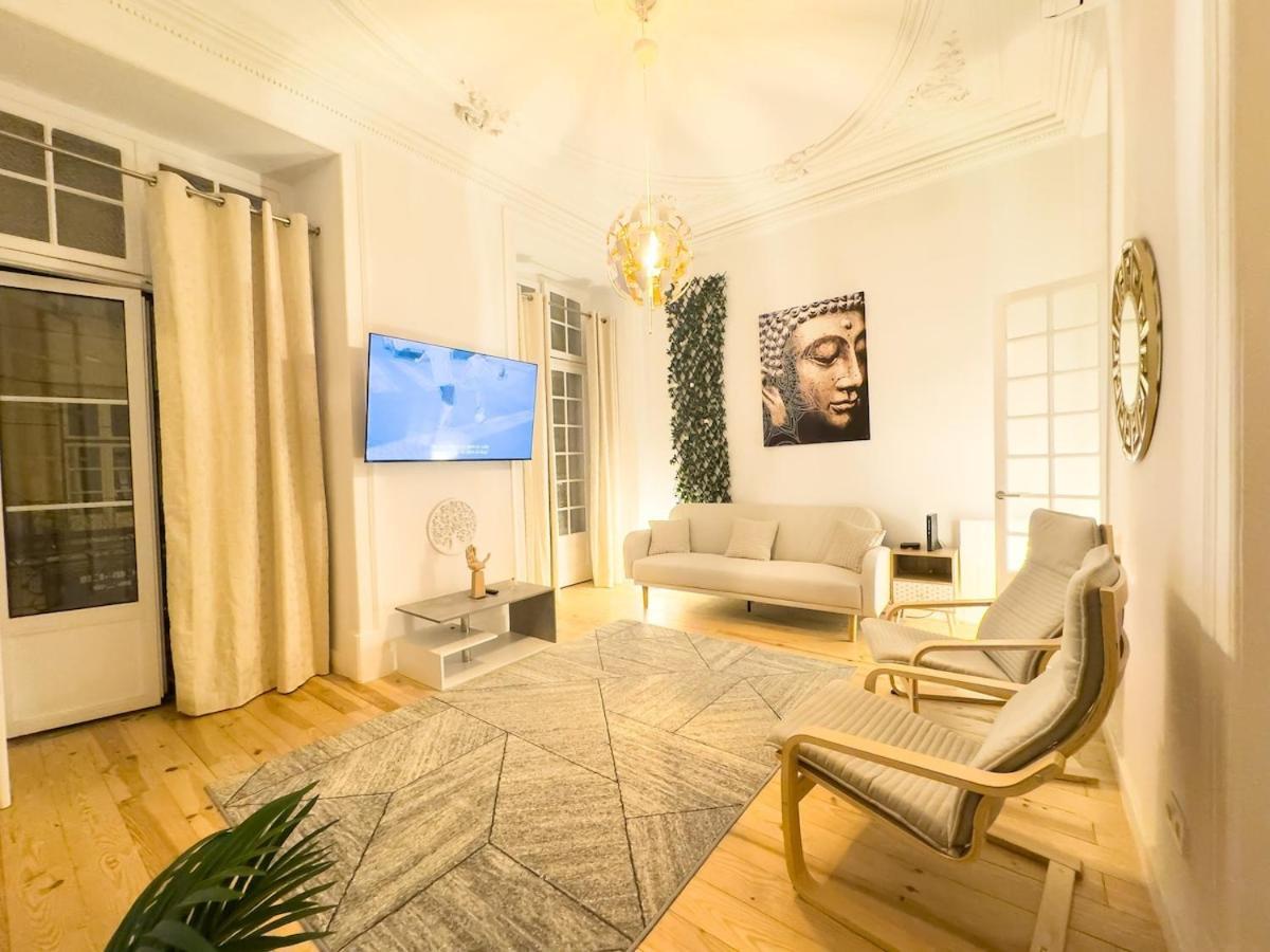 Serenity Apartment