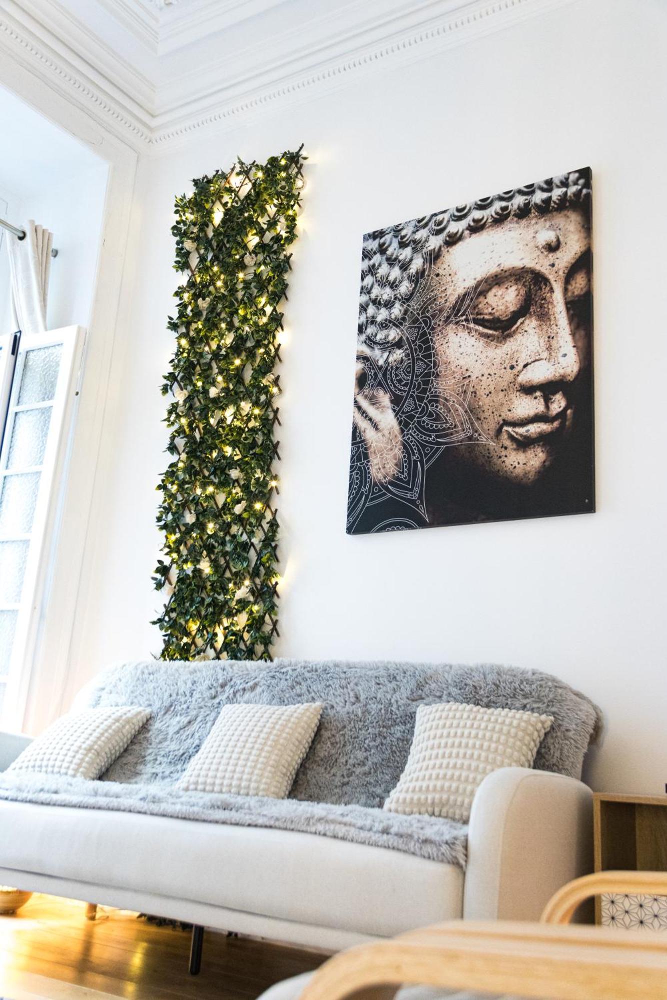 Serenity Apartment